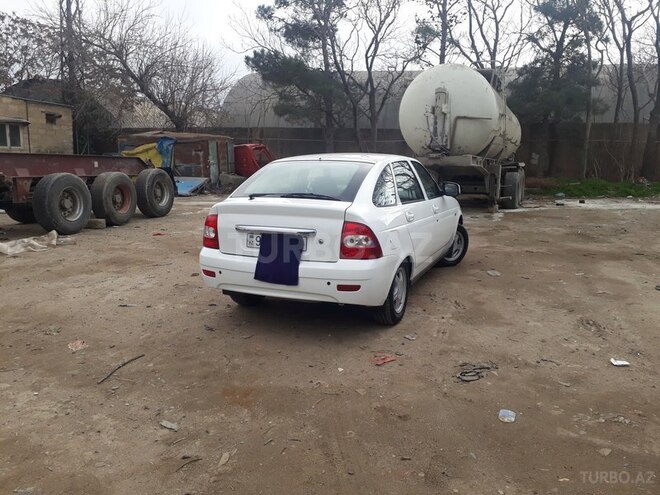 LADA (VAZ) Priora 2012, 105,000 km - 1.6 л - Bakı