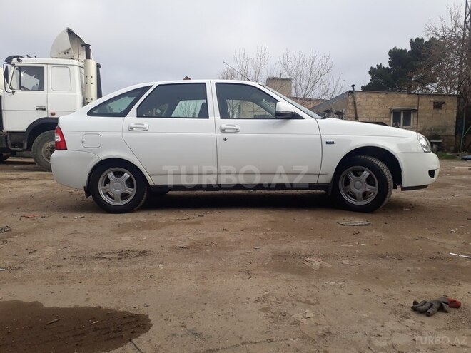 LADA (VAZ) Priora 2012, 105,000 km - 1.6 л - Bakı