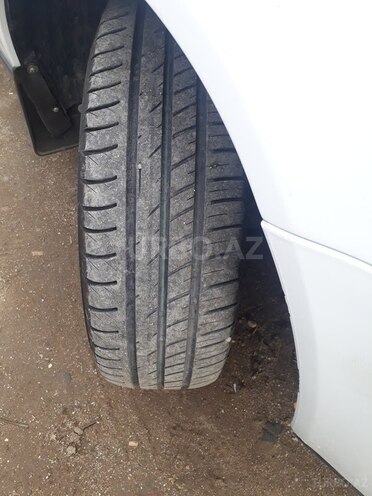 LADA (VAZ) Priora 2012, 105,000 km - 1.6 л - Bakı