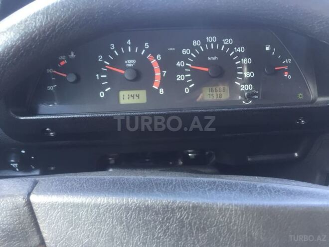 LADA (VAZ) Niva 2015, 17,000 km - 1.7 l - Bakı