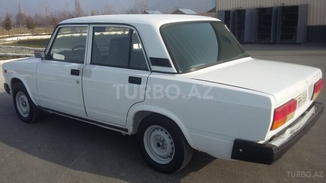 LADA (VAZ) 2107 2009, 250,000 km - 1.6 l - Zaqatala