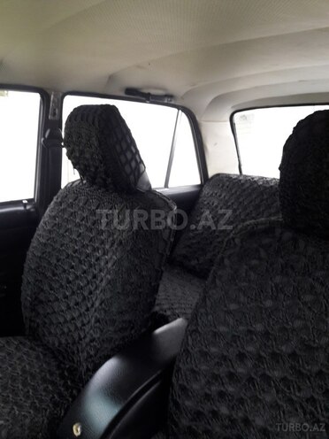 LADA (VAZ) 2106 2003, 202,020 km - 1.5 l - Sumqayıt