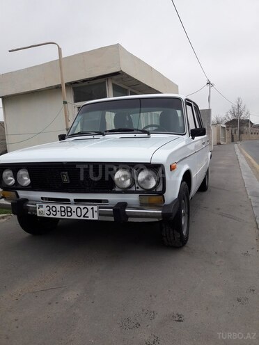 LADA (VAZ) 2106 2003, 202,020 km - 1.5 l - Sumqayıt