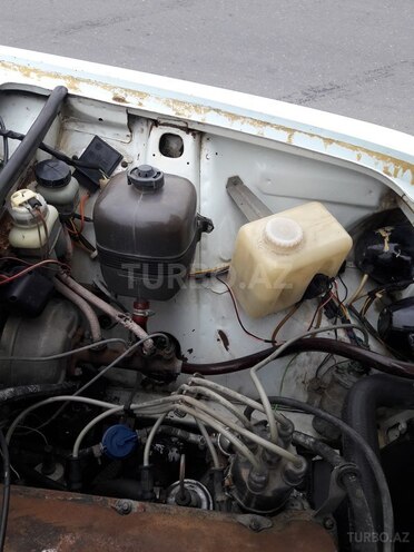 LADA (VAZ) 2106 2003, 202,020 km - 1.5 l - Sumqayıt