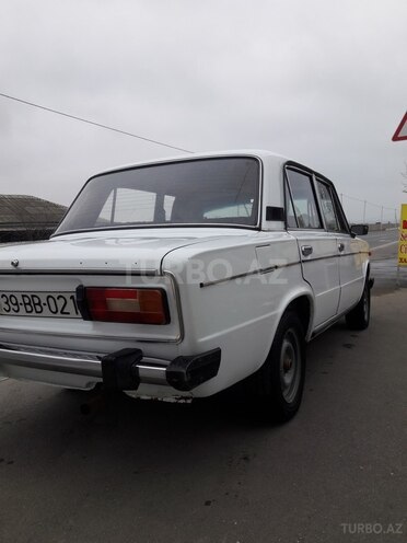 LADA (VAZ) 2106 2003, 202,020 km - 1.5 l - Sumqayıt