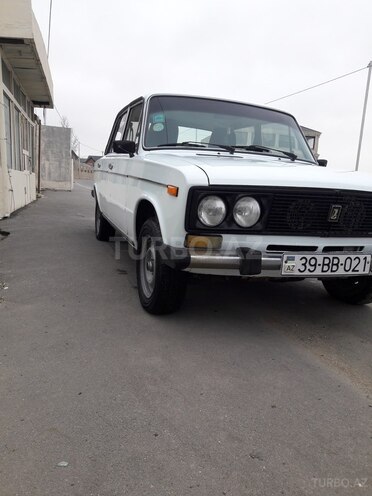 LADA (VAZ) 2106 2003, 202,020 km - 1.5 l - Sumqayıt