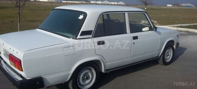 LADA (VAZ) 2107 2009, 250,000 km - 1.6 l - Zaqatala