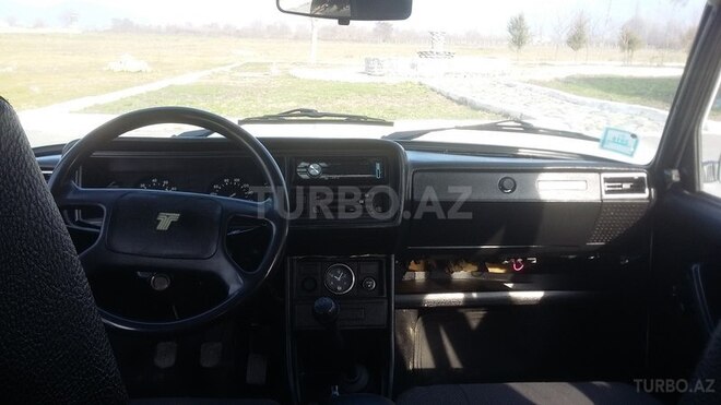 LADA (VAZ) 2107 2009, 250,000 km - 1.6 l - Zaqatala