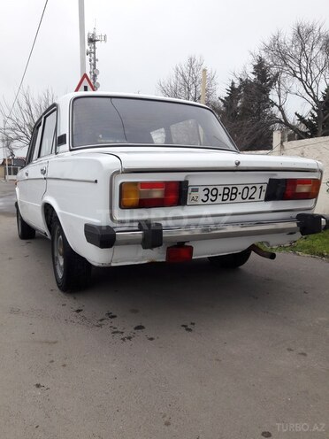 LADA (VAZ) 2106 2003, 202,020 km - 1.5 l - Sumqayıt