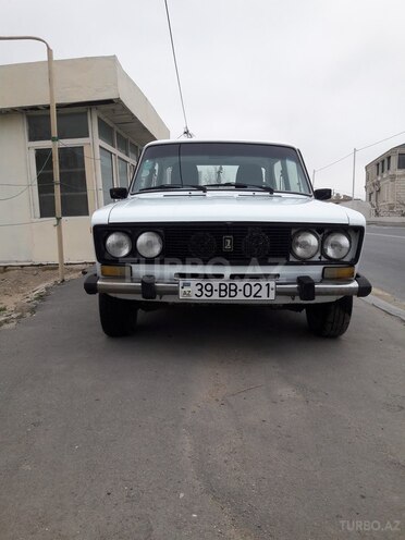LADA (VAZ) 2106 2003, 202,020 km - 1.5 l - Sumqayıt