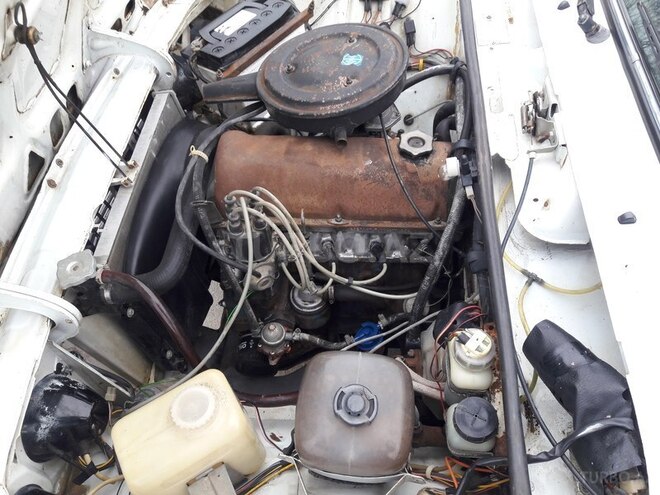 LADA (VAZ) 2106 2003, 202,020 km - 1.5 l - Sumqayıt