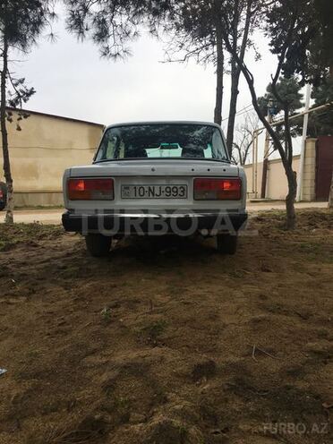 LADA (VAZ) 2107 2004, 545,993 km - 1.6 л - Bakı