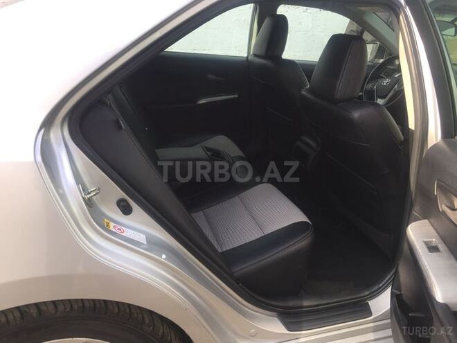 Toyota Camry 2014, 55,100 km - 2.5 l - Bakı