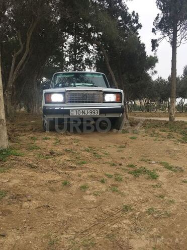 LADA (VAZ) 2107 2004, 545,993 km - 1.6 л - Bakı
