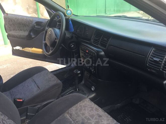 Opel Vectra 1997, 225,000 km - 1.8 л - Bakı