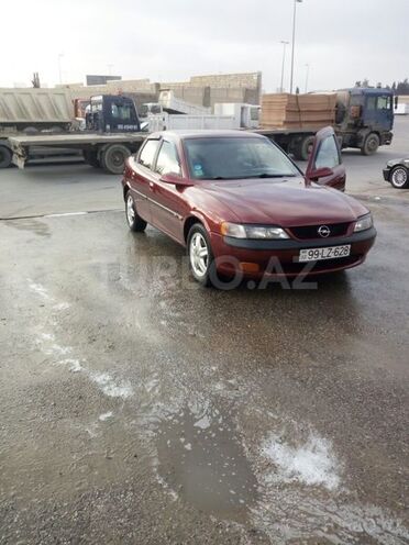 Opel Vectra 1995, 280,000 km - 2.0 l - Bakı