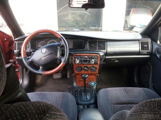 Opel Vectra 1995, 280,000 km - 2.0 l - Bakı