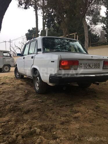LADA (VAZ) 2107 2004, 545,993 km - 1.6 л - Bakı