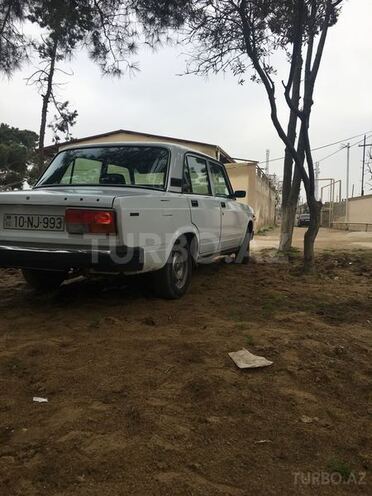 LADA (VAZ) 2107 2004, 545,993 km - 1.6 л - Bakı