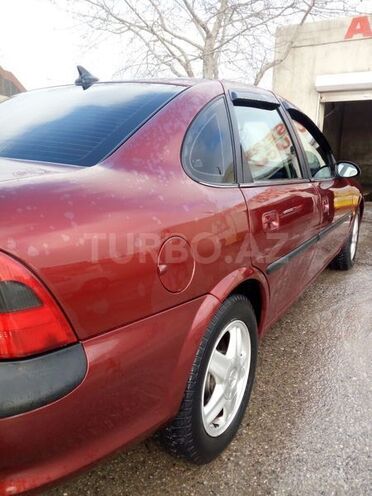 Opel Vectra 1995, 280,000 km - 2.0 l - Bakı