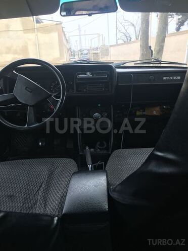 LADA (VAZ) 2107 2004, 545,993 km - 1.6 л - Bakı