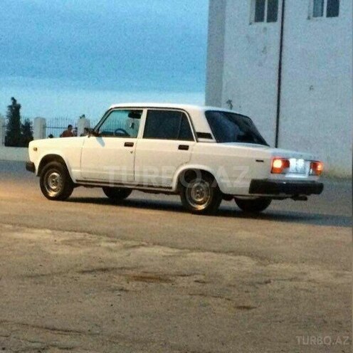 LADA (VAZ) 2107 2004, 545,993 km - 1.6 л - Bakı