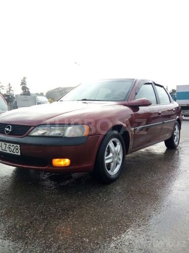 Opel Vectra 1995, 280,000 km - 2.0 l - Bakı