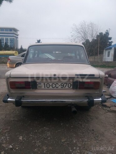 LADA (VAZ) 2106 1992, 268,000 km - 1.5 л - Bakı