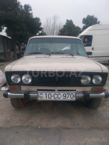 LADA (VAZ) 2106 1992, 268,000 km - 1.5 л - Bakı