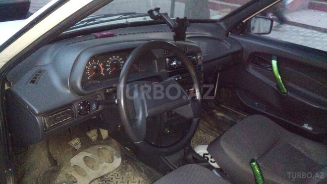 LADA (VAZ) 2115 2012, 15,000 km - 1.5 л - Bakı