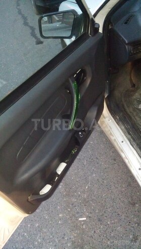 LADA (VAZ) 2115 2012, 15,000 km - 1.5 л - Bakı