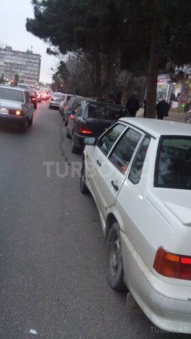LADA (VAZ) 2115 2012, 15,000 km - 1.5 л - Bakı