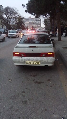LADA (VAZ) 2115 2012, 15,000 km - 1.5 л - Bakı