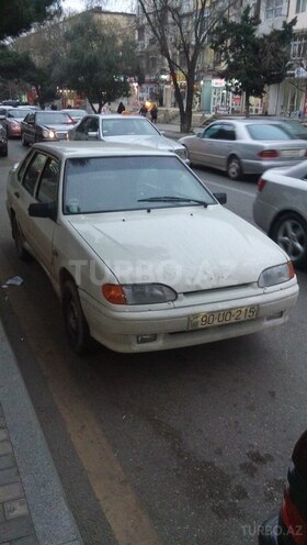 LADA (VAZ) 2115 2012, 15,000 km - 1.5 л - Bakı