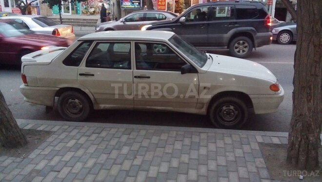 LADA (VAZ) 2115 2012, 15,000 km - 1.5 л - Bakı