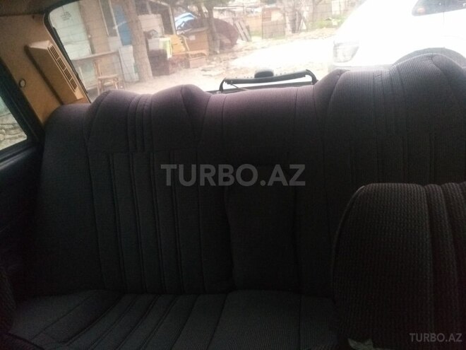 LADA (VAZ) 2106 1992, 268,000 km - 1.5 л - Bakı