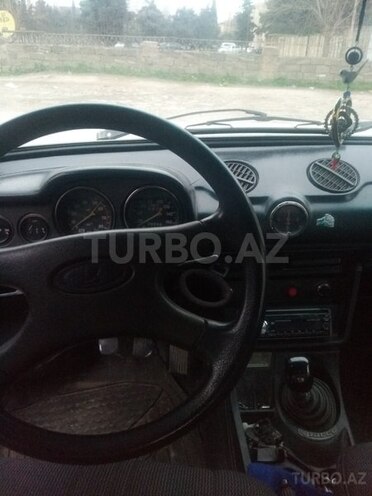 LADA (VAZ) 2106 1992, 268,000 km - 1.5 л - Bakı