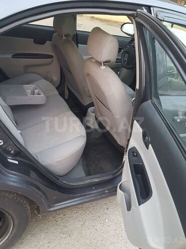 Hyundai Accent 2008, 138,484 km - 1.6 л - Bakı