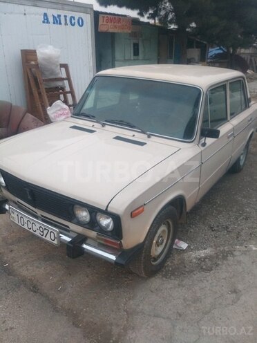 LADA (VAZ) 2106 1992, 268,000 km - 1.5 л - Bakı