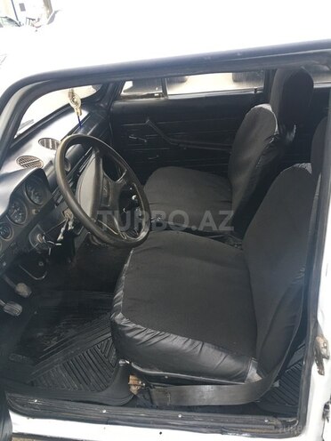 LADA (VAZ) 2106 1995, 296,000 km - 1.6 л - Bakı