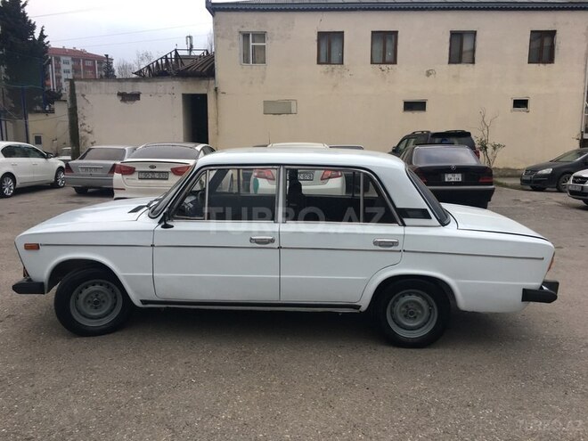 LADA (VAZ) 2106 1995, 296,000 km - 1.6 л - Bakı