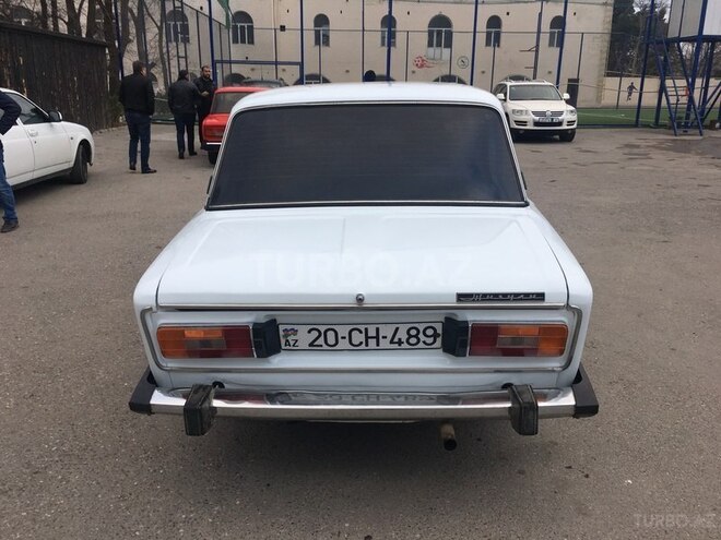 LADA (VAZ) 2106 1995, 296,000 km - 1.6 л - Bakı