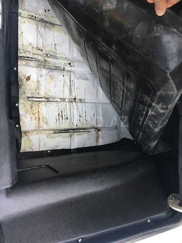 LADA (VAZ) 2106 1995, 296,000 km - 1.6 л - Bakı
