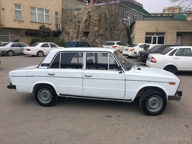 LADA (VAZ) 2106 1995, 296,000 km - 1.6 л - Bakı