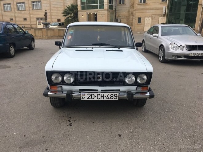 LADA (VAZ) 2106 1995, 296,000 km - 1.6 л - Bakı