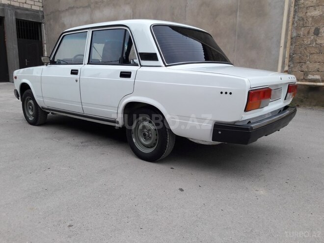 LADA (VAZ) 2107 2003, 57,183 km - 0.2 l - Bakı