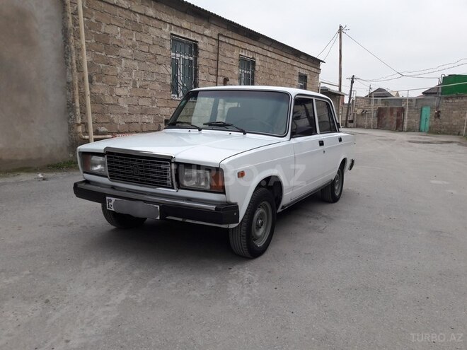 LADA (VAZ) 2107 2003, 57,183 km - 0.2 l - Bakı