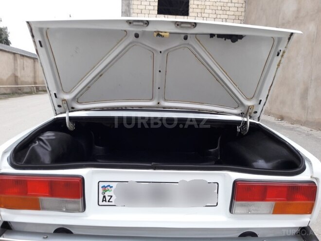 LADA (VAZ) 2107 2003, 57,183 km - 0.2 l - Bakı