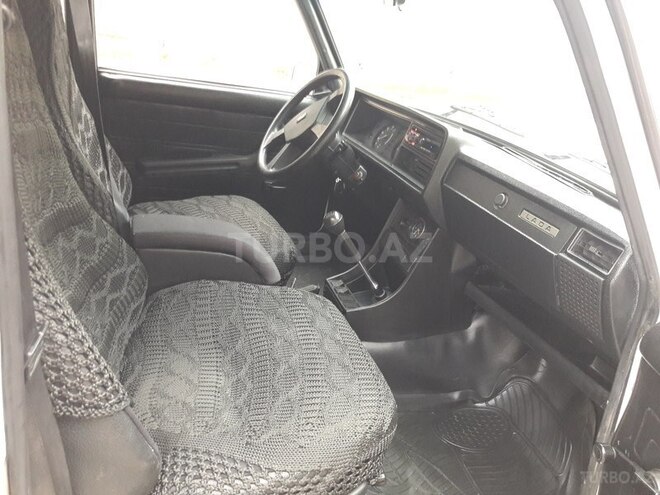 LADA (VAZ) 2107 2003, 57,183 km - 0.2 l - Bakı