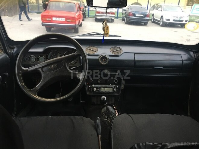 LADA (VAZ) 2106 1995, 296,000 km - 1.6 l - Bakı
